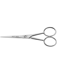 INOX Mustache scissors in...