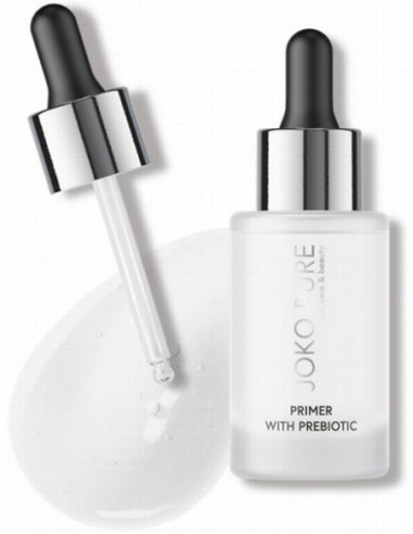 JOKO PURE HOLISTIC CARE & BEAUTY PRIMER WITH PREBIOTIC