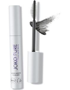 JOKO PURE Mascara Long,...
