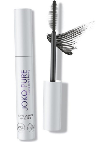 JOKO PURE LONG LASHES MASCARA