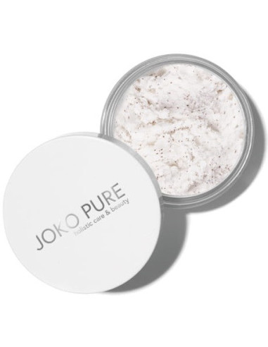 JOKO PURE HOLISTIC CARE & BEAUTY COCONUT SCRUB POWDER