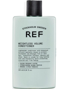 REF Weightless Volume...