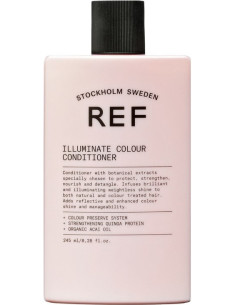 REF Illuminate Colour...