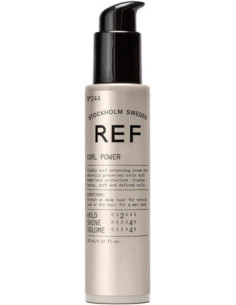 VIITE - nro 244 Curl Power...
