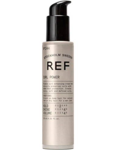 VIITE - nro 244 Curl Power -...