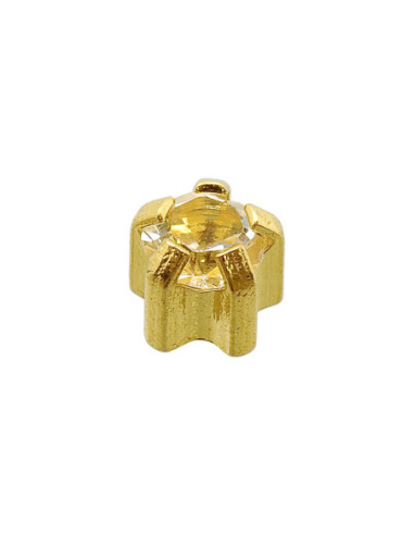 24ct Z MINI April, korvakorut...