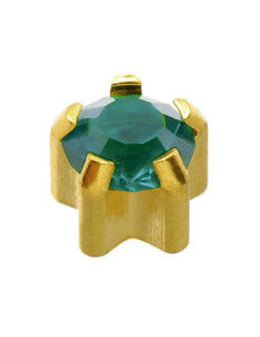 24ct Z December, korvakorut...