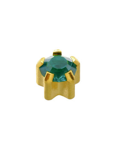 24ct Z December, korvakorut...