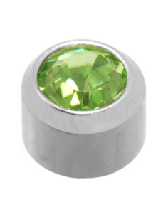 B Augusts -korvakorut,...