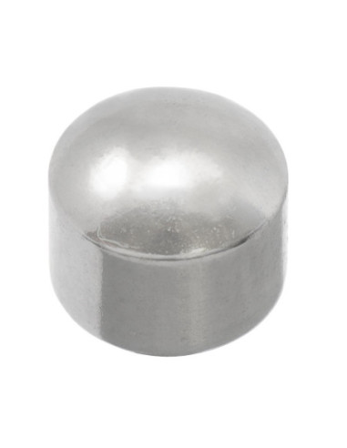 B-pallokorvakorut, muotoillut, pari