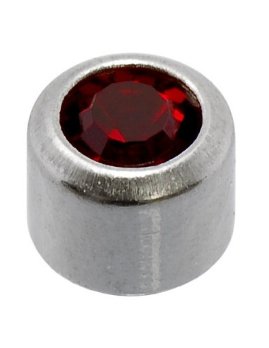 B MINI tammikuun korvakorut, suljettu...