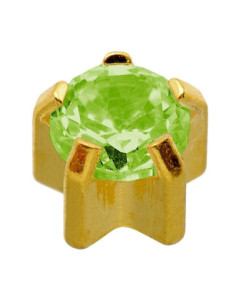 24 karaatin Z Augusts...