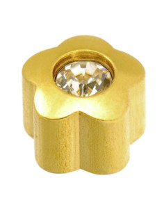 24ct Z April Flower...