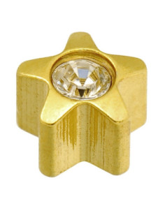 24 karaatin Z April Star...