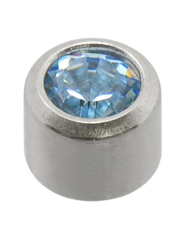 B MINI March, korvakorut, suljetussa...