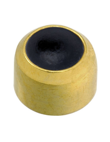 24ct Z Musta onyksi, korvakorut,...