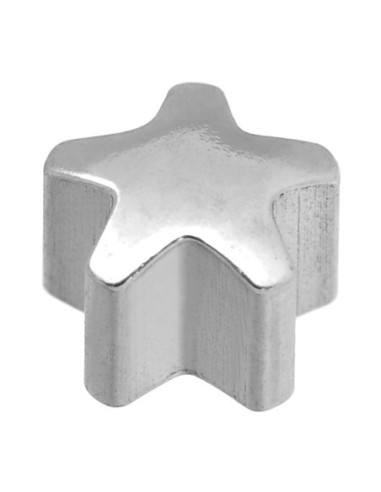 B Tähdet, korvakorut, muodot, pari