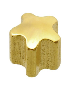 24 karaatin Z MINI Tähti...