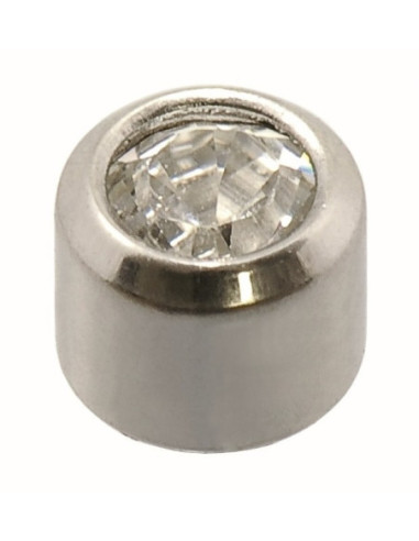 B MINI April, korvakorut, suljetussa...