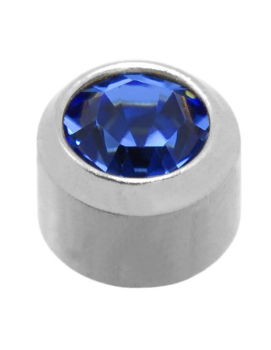 B September -korvakorut, suljetussa...