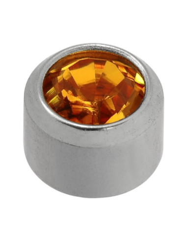 B November -korvakorut, suljetussa...