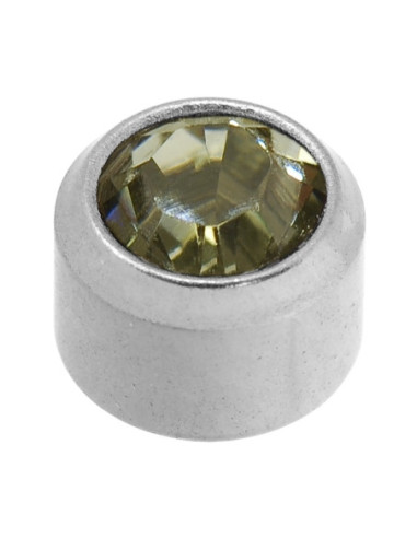 B Mustat timanttikorvakorut, suljettu...