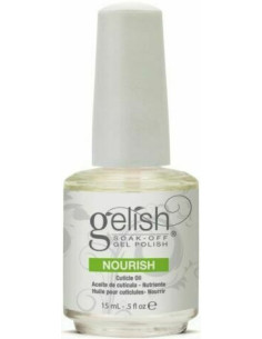 Harmony Kynsinauhaöljy 15ml