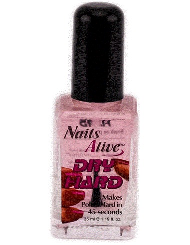 Kynsilakanvahvistin-päällyslakka (29ml)