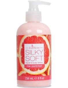 EZ. Silky Lotion Pink...