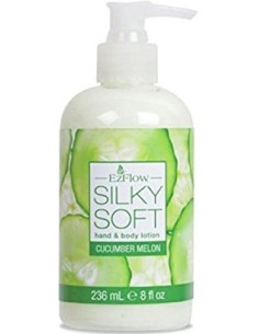 EZ. Silky Lotion...