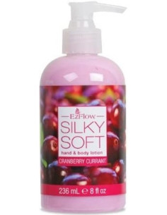 EZ. Silky Lotion...