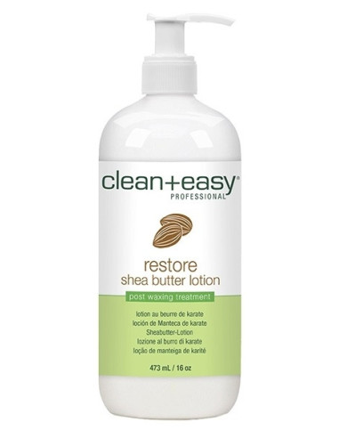 Clean & Easy Restore Lotion –...
