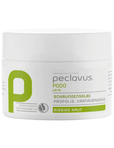 Voide halkeilevalle iholle 50ml