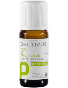 Kynsi- ja kynsinauhaöljy 10 ml