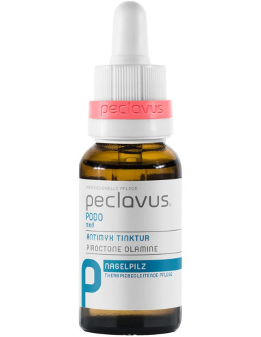AntiMYX-tinktuura sienilääkkeellä 20 ml