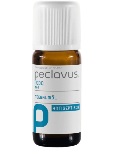 Teepuuöljy 10 ml