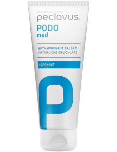 Jalkakovettumavoide 100ml