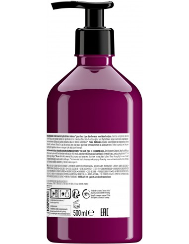 Curl Expression kosteuttava shampoo...