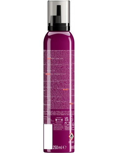 Curl Expression -vaahto 10in1...