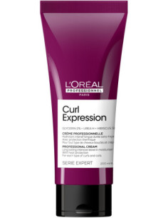 Curl Expression -voidevoide...