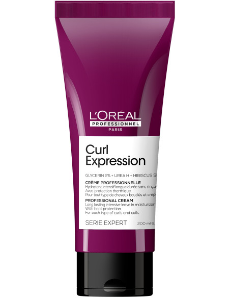 Curl Expression -voidevoide 200ml