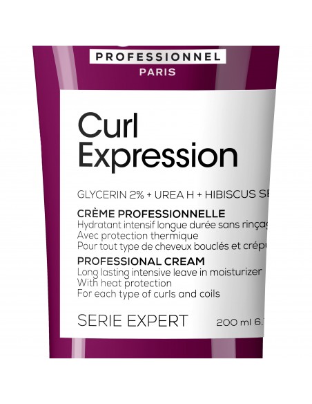Curl Expression -voidevoide 200ml
