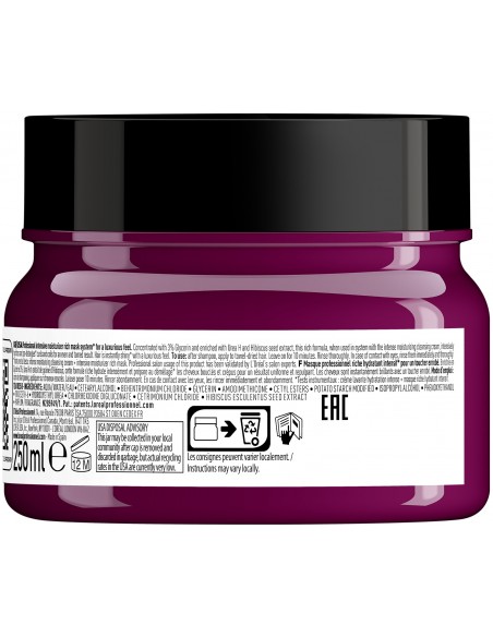 Curl Expression RICH tehokosteuttava naamio 250ml