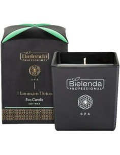 Hammam-detox-kynttilä 1 kpl