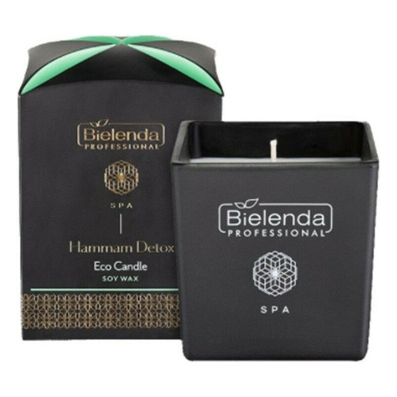 Hammam-detox-kynttilä 1 kpl