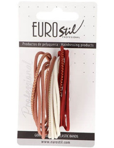 Hiuslenkit, ohuet,...