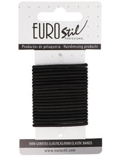 Hiuslenkit, pienikumit,...