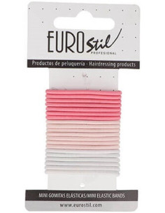 Hiuslenkit, pienet, pinkit,...