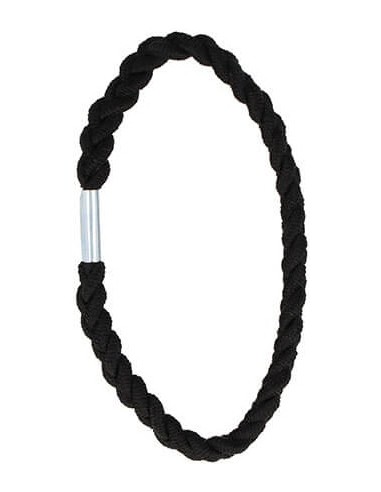 Joustavat hiusnauhat, punotut,...