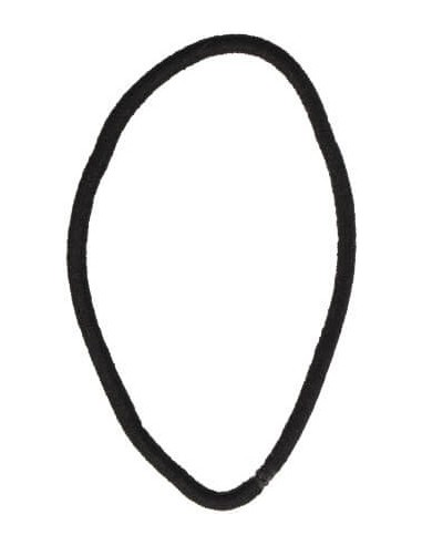 Hiuslenkit, mustat, 25 kpl